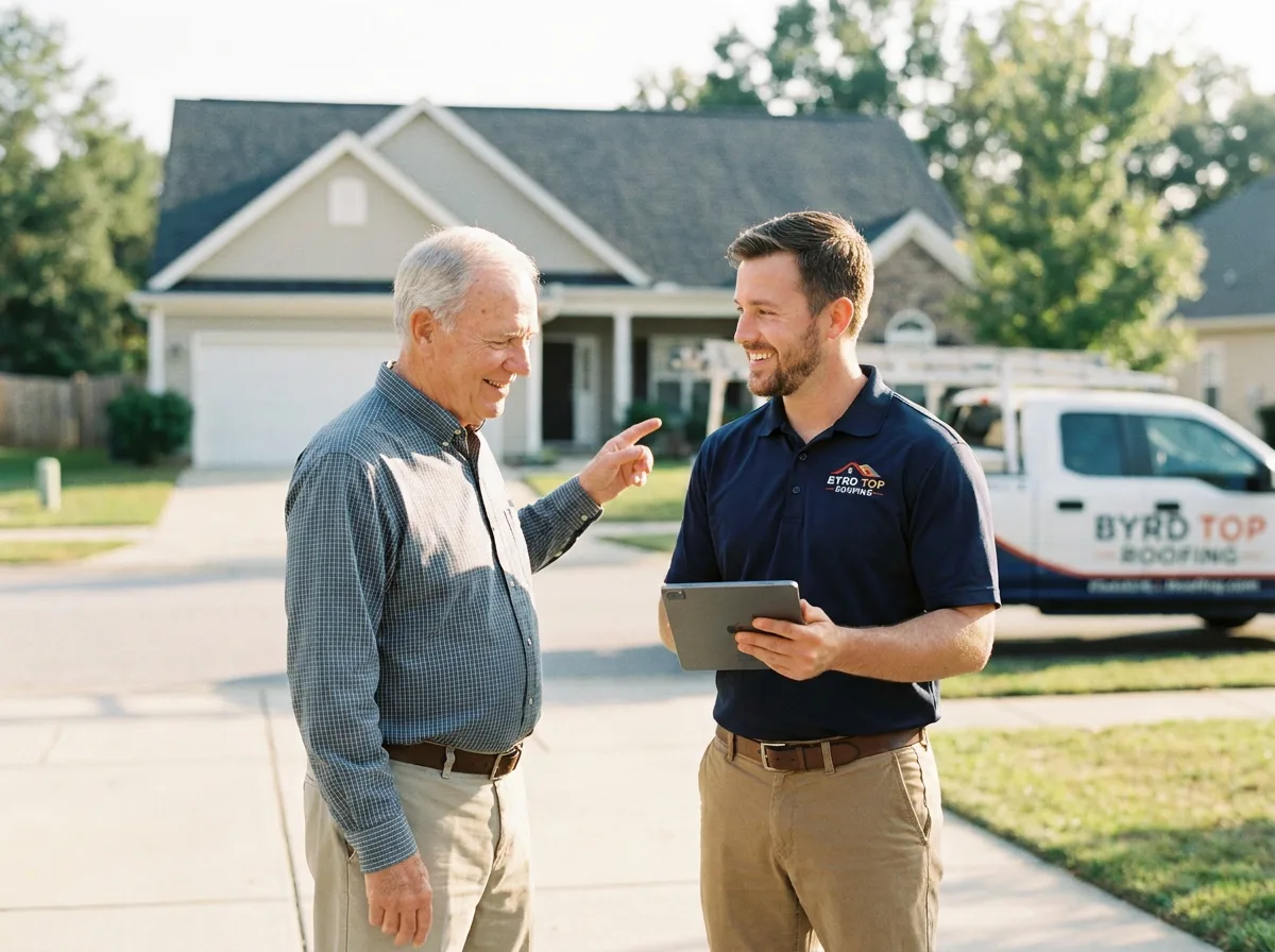 Roofing Westville, OK FAQs